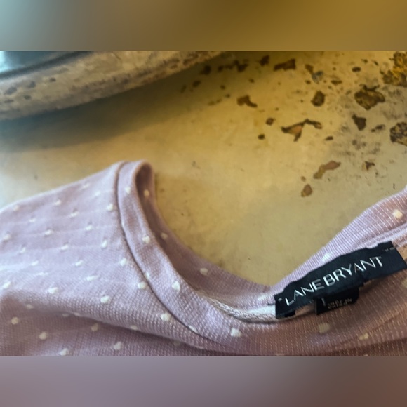 Lane Bryant top - Picture 3 of 3